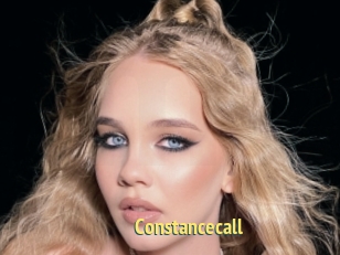 Constancecall