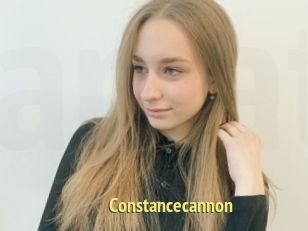 Constancecannon