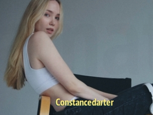 Constancedarter