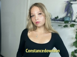 Constancedownton