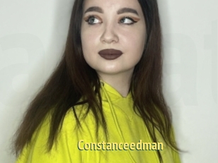 Constanceedman