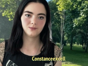 Constanceexcell