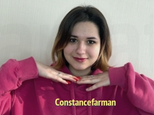 Constancefarman