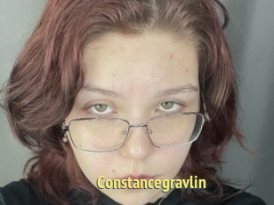 Constancegravlin