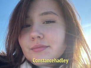 Constancehadley