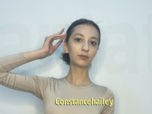 Constancehailey