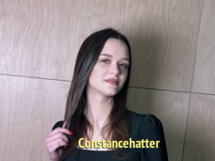Constancehatter