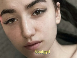 Coolgyrl