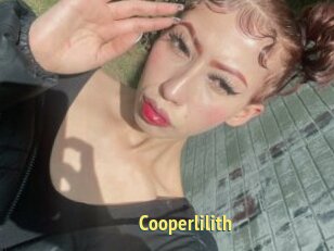 Cooperlilith