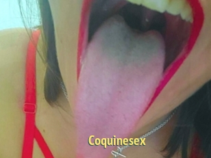 Coquinesex