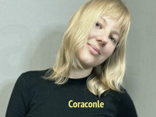 Coraconle