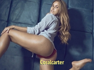 Coralcarter