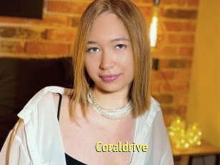 Coraldrive