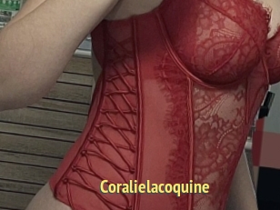 Coralielacoquine
