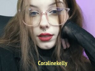 Coralinekelly