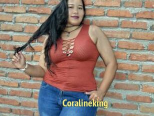 Coralineking