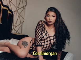 Coralmorgan