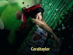 Coraltaylor