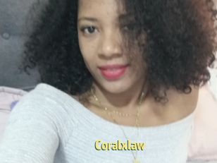 Coralxlaw