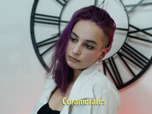 Coramorales