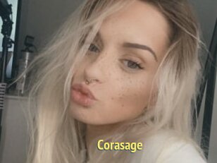 Corasage