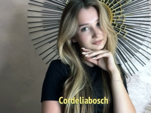 Cordeliabosch