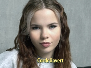Cordeliavert