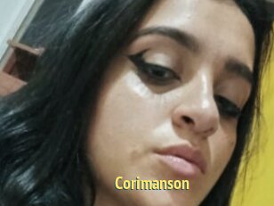 Corimanson