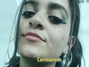 Corimanson