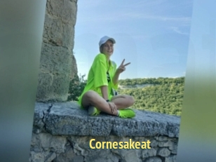 Cornesakeat