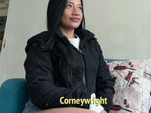Corneywright