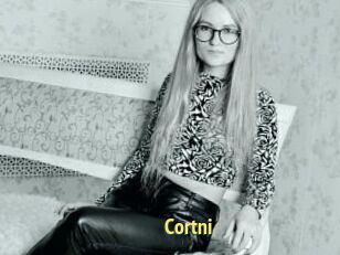 Cortni