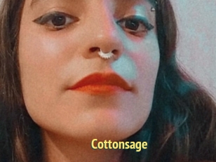 Cottonsage