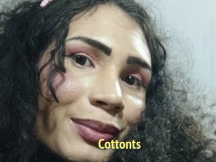 Cottonts