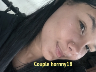 Couple_hornny18