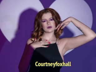 Courtneyfoxhall