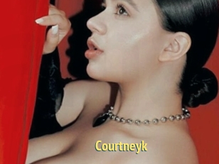 Courtneyk