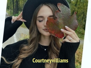 Courtneyvilliams