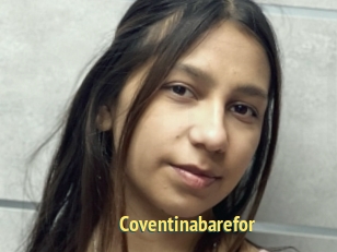 Coventinabarefor