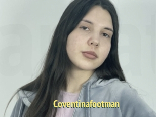 Coventinafootman