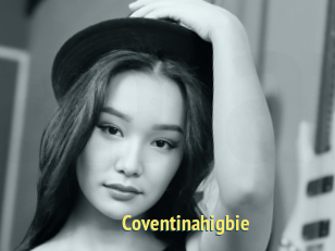 Coventinahigbie