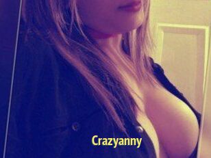 Crazyanny