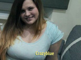 Crazyblue