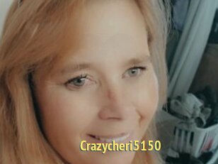 Crazycheri5150