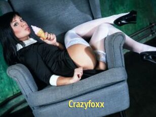 Crazyfoxx
