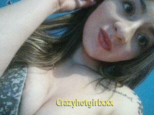 Crazyhotgirlxxx