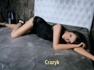 Crazyk