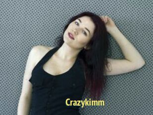 Crazykimm