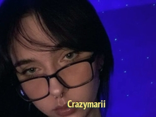 Crazymarii