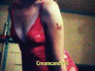 Creamcandy96